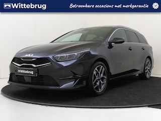 Kia Ceed Sportswagon 1.0 T-GDi ExecutiveLine OPEN DAK !!!