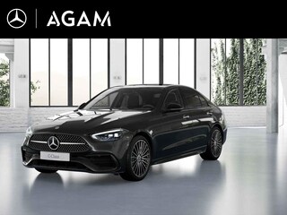 Mercedes-Benz C-klasse Limousine 300 e Business Solution AMG