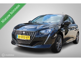Peugeot 208 1.2 PureTech Active Pack, LED koplampen, Parkeersensoren achter, Apple Carplay/Android Auto, Cruise control, Navigatie