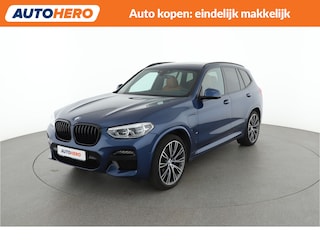 BMW X3 xDrive30e High Executive | UN74132 |
