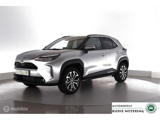 Toyota Yaris Cross 1.5 Hybrid 130 Dynamic stoelverw.|carplay|acc|blis|cam|lmv17