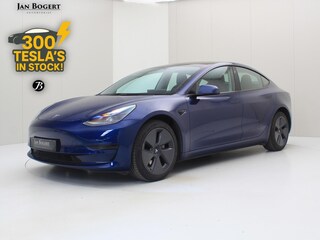 Tesla Model 3 Standard RWD Plus UPGRADE [ AMD RYZEN+LFP-ACCU+WARMTEPOMP+AUTOPILOT+60 kWh+PREMIUM AUDIO ]