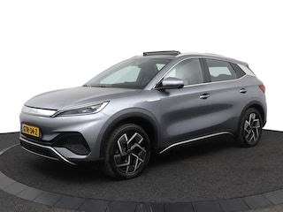 BYD Atto 3 Comfort 60 kWh | Panoramadak | 360 graden camera | Stoelverwarming |
