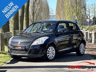 Suzuki Swift 1.2 Summer EASSS
