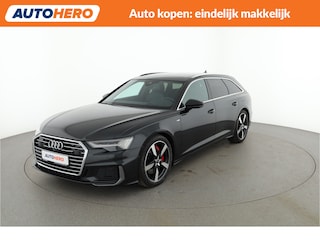 Audi A6 Avant 55 TFSI e quattro Competition |KR46549\