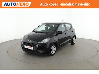 Hyundai i10 1.0 Comfort |GN22891|