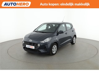 Hyundai i10 1.0 Comfort | FC74175 |