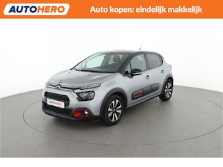 Citroën C3 1.2 PureTech C-Series |FG81260|