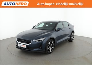 Polestar 2 Long Range Dual Motor 78 kWh |YZ35882|