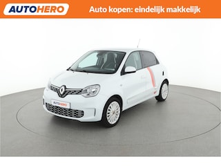 Renault Twingo Z.E. R80 Collection | ZZ64833 |