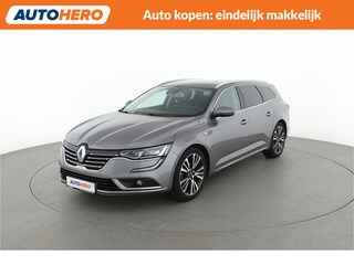 Renault Talisman Estate 1.3 TCe Intens |BJ01181|