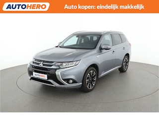 Mitsubishi Outlander 2.0 PHEV Prestige+ |SG54785|