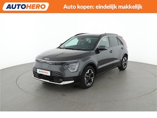 Kia Niro DynamicPlusLine 64.8 kWh | NC64730 |
