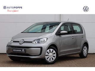 Volkswagen Up 1.0 BMT take up! | Airco | Bluetooth