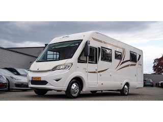 McLouis Sovereign 876 2 Bedden | Douche + WC | Cruise Control | Airco | Standkachel | 5/6 slaap plekken | NAP |