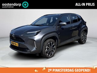 Toyota Yaris Cross 1.5 Hybrid Dynamic **STOELVERWARMING/ PARKEERSENSOREN/ KEYLESS**