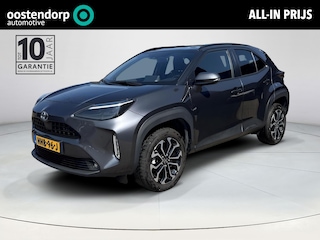 Toyota Yaris Cross 1.5 Hybrid Dynamic **STOELVERWARMING/ PARKEERSENSOREN/ KEYLESS**