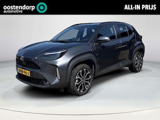Toyota Yaris Cross 1.5 Hybrid Dynamic **STOELVERWARMING/ PARKEERSENSOREN/ KEYLESS**