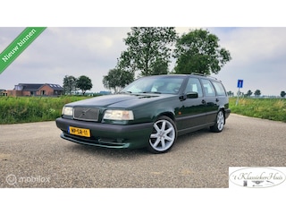 Volvo 850 850 2.3 R