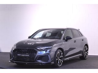 Audi A3 Sportback 40 TFSIe | S Line | PANO | MAXTON | HuD |