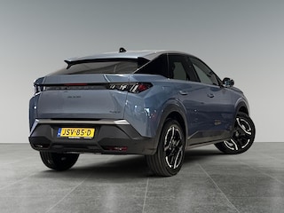 Peugeot 3008 1.6 plug-in Hybrid 195 Allure | CAMERA VOOR EN ACHTER | PANORAMIC NAVIGATION | DRIVE ASSIST |