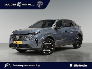 Peugeot 3008 1.6 plug-in Hybrid 195 Allure | CAMERA VOOR EN ACHTER | PANORAMIC NAVIGATION | DRIVE ASSIST |