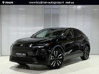 Toyota C-HR First Edition 77 kWh | VOORRAAD | 20" WIELEN | €2.000 INRUILPREMIE