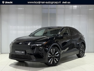 Toyota C-HR First Edition 77 kWh | VOORRAAD | 20" WIELEN | €2.000 INRUILPREMIE