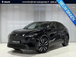 Toyota C-HR First Edition 77 kWh | VOORRAAD | 20" WIELEN | €2.000 INRUILPREMIE