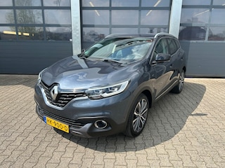 Renault Kadjar 1.2 TCe 130pk Bose