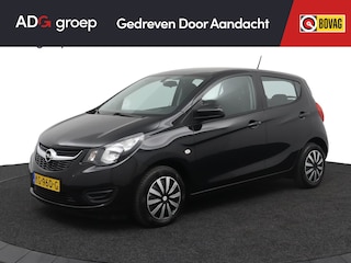 Opel Karl 1.0 ecoFLEX Edition | Airco | Vijfdeurs | Cruise-Control