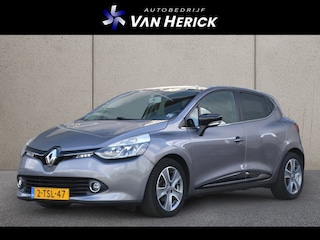Renault Clio 0.9 TCe ECO Night&Day | Navigatie | Cruise Control | Parkeersensoren