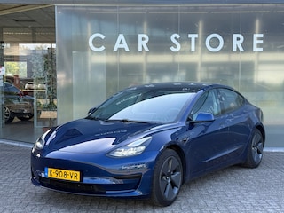 Tesla Model 3 Standard RWD Plus 60 kWh LFP FACELIFT 93% SOH AUTOPILOT