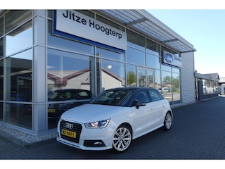Audi A1 Sportback 1.0 TFSI Adrenalin CRUISE, AIRCO, NAVI, PDC, BLUETOOTH, ELEKT. RAMEN, 197.420KM