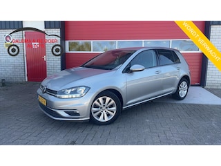 Volkswagen Golf 1.0 TSI Comfortline AUTOMAAT / CARPLAY / NAVI / CLIMA / PDC / BLUETOOTH / ACC / DAB+ / NL-AUTO