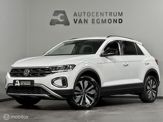 Volkswagen T-Roc 1.5 TSI DSG GOAL | APP CNNCT | AD. CRUISE