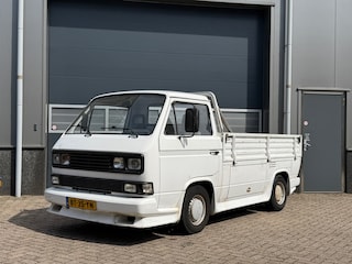 Volkswagen Transporter 1.9 246 bj.1987 Pick-Up|Trekhaak|Enca.