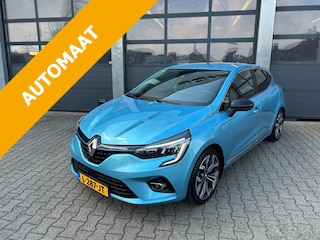 Renault Clio 1.6 E-Tech Hybrid 140pk Intens