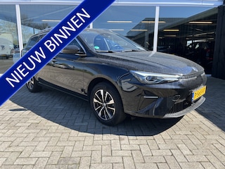 MG 5 Electric Long Range Comfort 61 kWh Cruise / Led / Carplay / Lmv