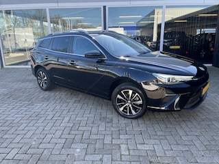 MG 5 Electric Long Range Comfort 61 kWh Cruise / Led / Carplay / Lmv