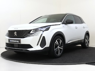 Peugeot 3008 1.2 PureTech GT Open dak !
