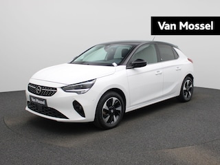 Opel Corsa Auto e-Elegance | 136pk | Navigatie | Camera |