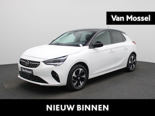 Opel Corsa Auto e-Elegance | 136pk | Navigatie | Camera |