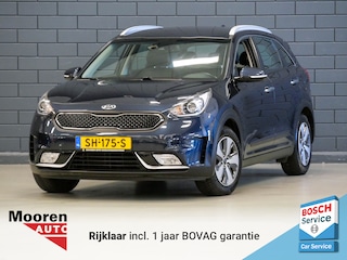 Kia Niro 1.6 GDi Automaat DynamicLine | TREKHAAK | CAMERA | CARPLAY |