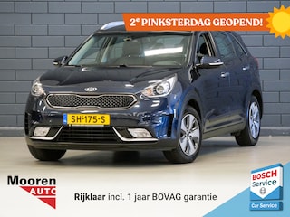 Kia Niro 1.6 GDi Automaat DynamicLine | TREKHAAK | CAMERA | CARPLAY |