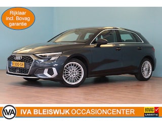 Audi A3 Sportback 35 TFSI Business Edition Automaat | NAVI / APPCONNECT | CLIMA | PDC ACHTER | ADAP CRUISE | LANE-ASSIST |
