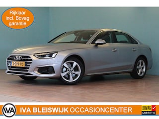 Audi A4 Limousine 35 TFSI Advanced Edition | APPCONNECT | PDC V+A | CRUISE | LANE-ASSIST | VIRTUAL COCKPIT |