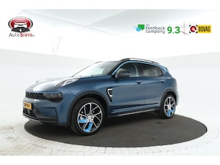 Lynk & Co 01 1.5 360 camera, climate,