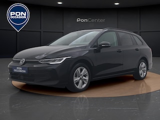 Volkswagen Golf Variant 1.5 TSI Life Business | ACC | Stoelverwarming | Navigatie | Carplay |