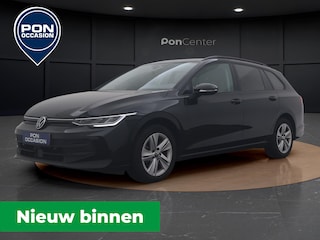 Volkswagen Golf Variant 1.5 TSI Life Business | ACC | Stoelverwarming | Navigatie | Carplay |